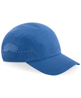 Technical running cap — Cobalt Blue