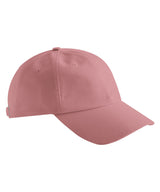EarthAware® organic cotton studio cap — Rose Pink