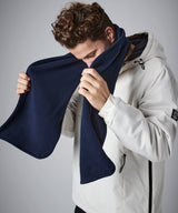 Suprafleece® Geneva scarf — lifestyle