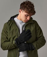 Suprafleece® Thinsulate® gloves — lifestyle