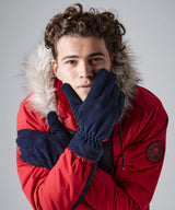 Suprafleece® alpine gloves — lifestyle