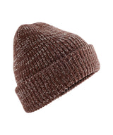 Campfire beanie — Brown Speck
