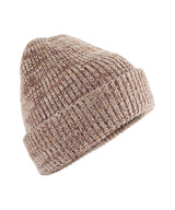 Campfire beanie — Oatmeal Speck