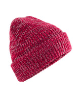 Campfire beanie — Red Speck
