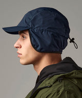 Mountain cap — lifestyle