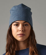 Jersey beanie — lifestyle