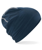 Hemsedal cotton beanie — lifestyle