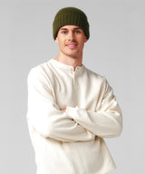 Stonefell beanie — lifestyle