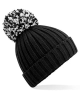 Hygge beanie — Black