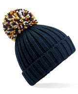 Hygge beanie — French Navy