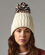 Hygge beanie — lifestyle