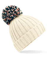 Hygge beanie — Off White