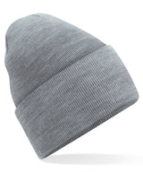 Original deep-cuffed beanie — Ash