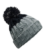 Apres beanie — Light Grey/Black