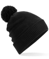 Thermal Snowstar® beanie — Black