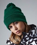 Thermal Snowstar® beanie — lifestyle