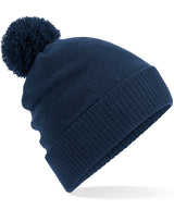 Thermal Snowstar® beanie — Navy