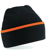 Teamwear beanie — lifestyle