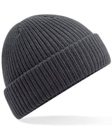 Water-repellent thermal elements beanie — Graphite Grey