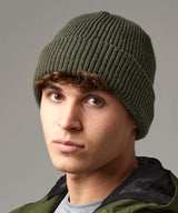 Water-repellent thermal elements beanie — lifestyle