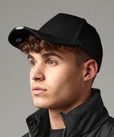LED light cap — lifestyle