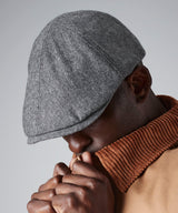 Ivy cap — lifestyle