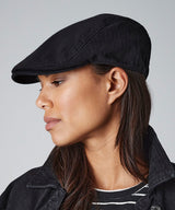 Vintage flat cap — lifestyle