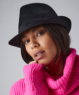 Fedora — lifestyle