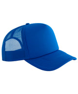 Classic foam trucker — Bright Royal