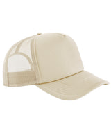 Classic foam trucker — Stone