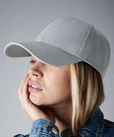 Urbanwear 6-panel cap — lifestyle