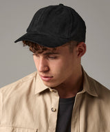 Heritage cord cap — lifestyle