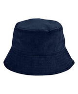 EarthAware® organic cord bucket hat — Oxford Navy