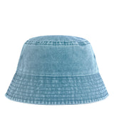 Vintage bucket hat — Vintage Light Denim
