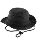 Outback hat — Black