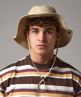 Outback hat — lifestyle