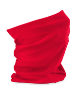 Morf® premium antibacterial (3-pack) — Classic Red