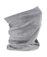 Morf® premium antibacterial (3-pack) — Heather Grey