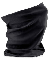 Morf® recycled — Black