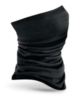 Morf® merino — Black