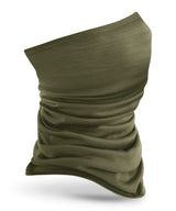 Morf® merino — Military Green