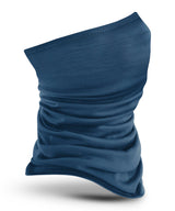Morf® merino — Steel Blue