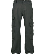 Pure vintage trousers — lifestyle