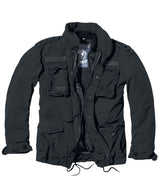 M65 Giant jacket — Black