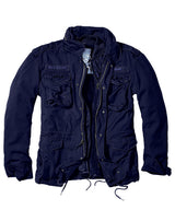 M65 Giant jacket — Navy