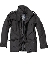 M65 jacket — Black
