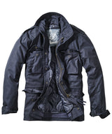 M65 jacket — Navy