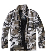 M65 jacket — Urban