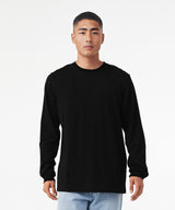 Unisex Jersey long sleeve tee — lifestyle