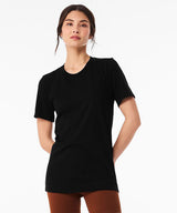 Women's relaxed Jersey short sleeve tee — lifestyle